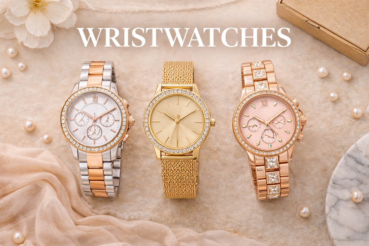 Watches