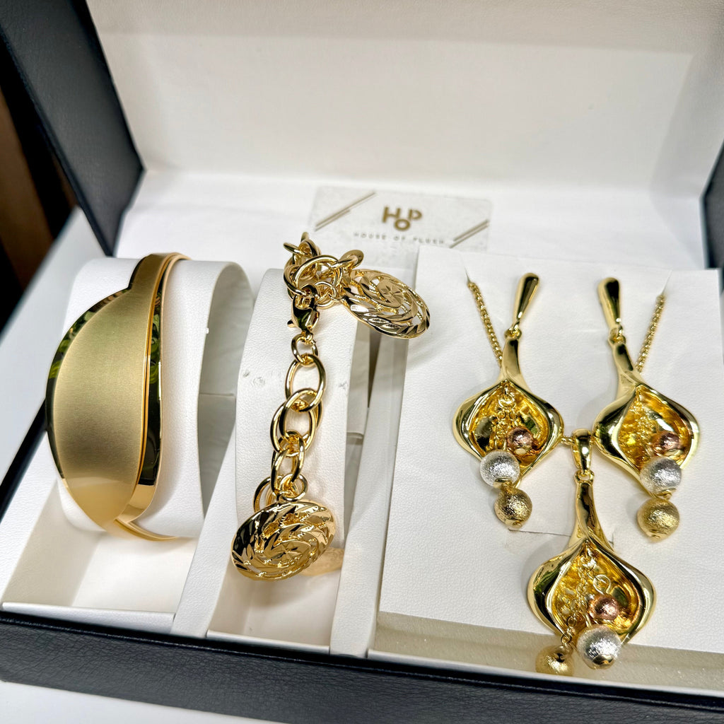 WOMEN'S GIFT SET 2