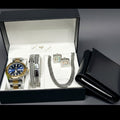 MEN'S GIFT SET 2 -SILVER