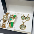 WOMEN'S GIFT SET- 8