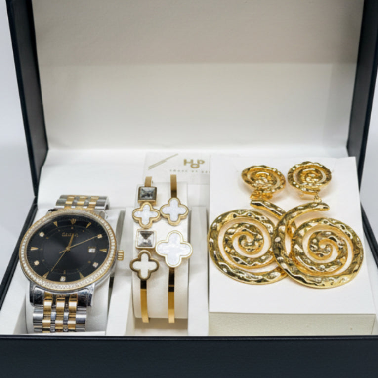 WOMEN'S GIFT SET 6
