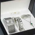 WOMEN'S GIFT SET 1 -SILVER