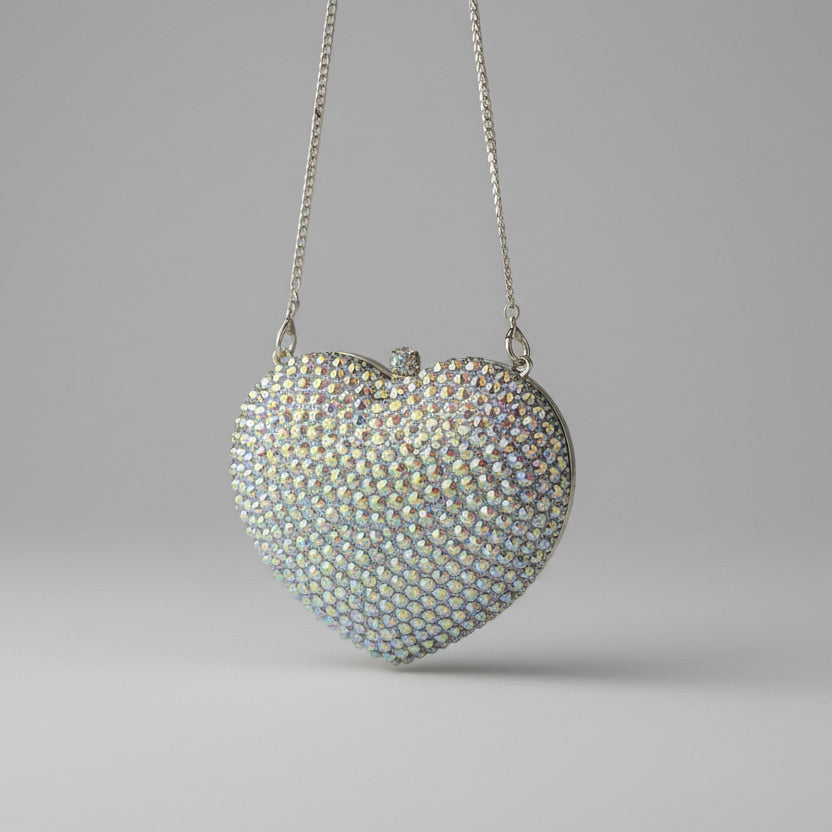 SILVER-BLUE ELEGANCE DEAL