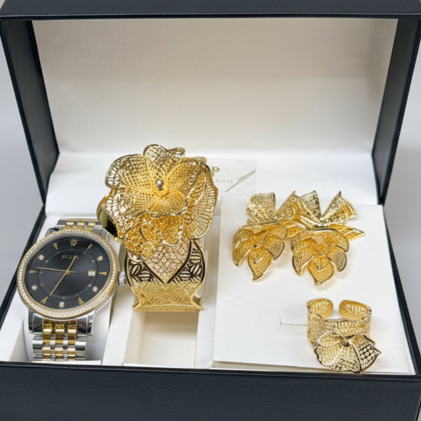 WOMEN'S GIFT SET 5