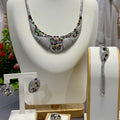 ROYAL RADIANCE JEWELRY SET