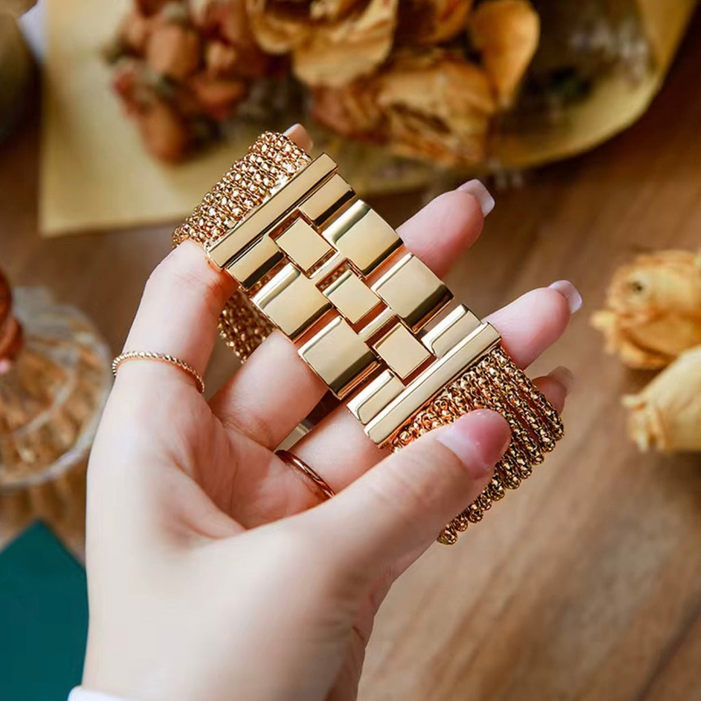WOMEN FASHION WATCH