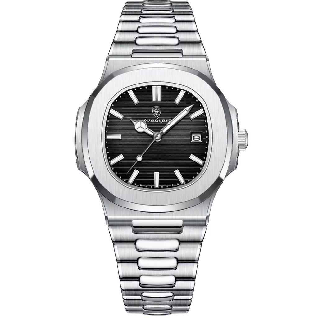 UNISEX LUXE WRISTWATCH