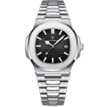 UNISEX LUXE WRISTWATCH