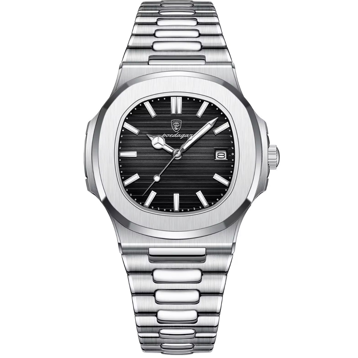 UNISEX LUXE WRISTWATCH