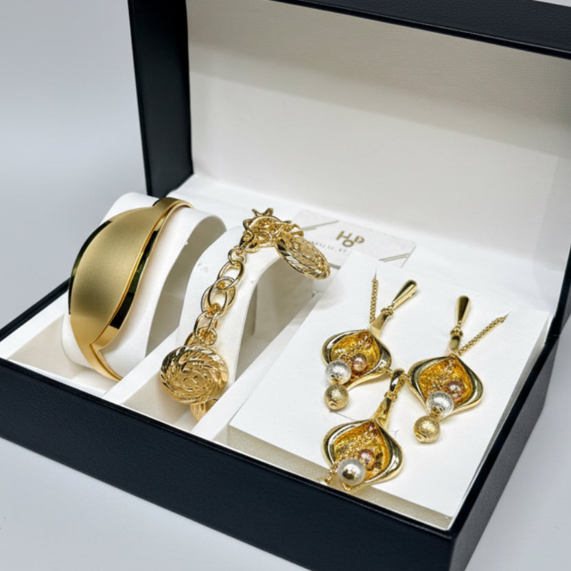 WOMEN'S GIFT SET 2