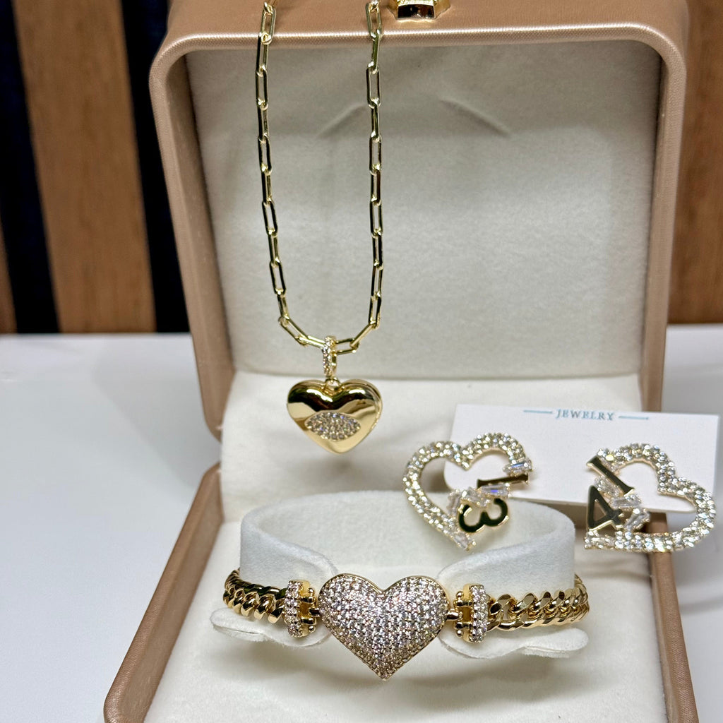 WOMEN'S GIFT SET- 7