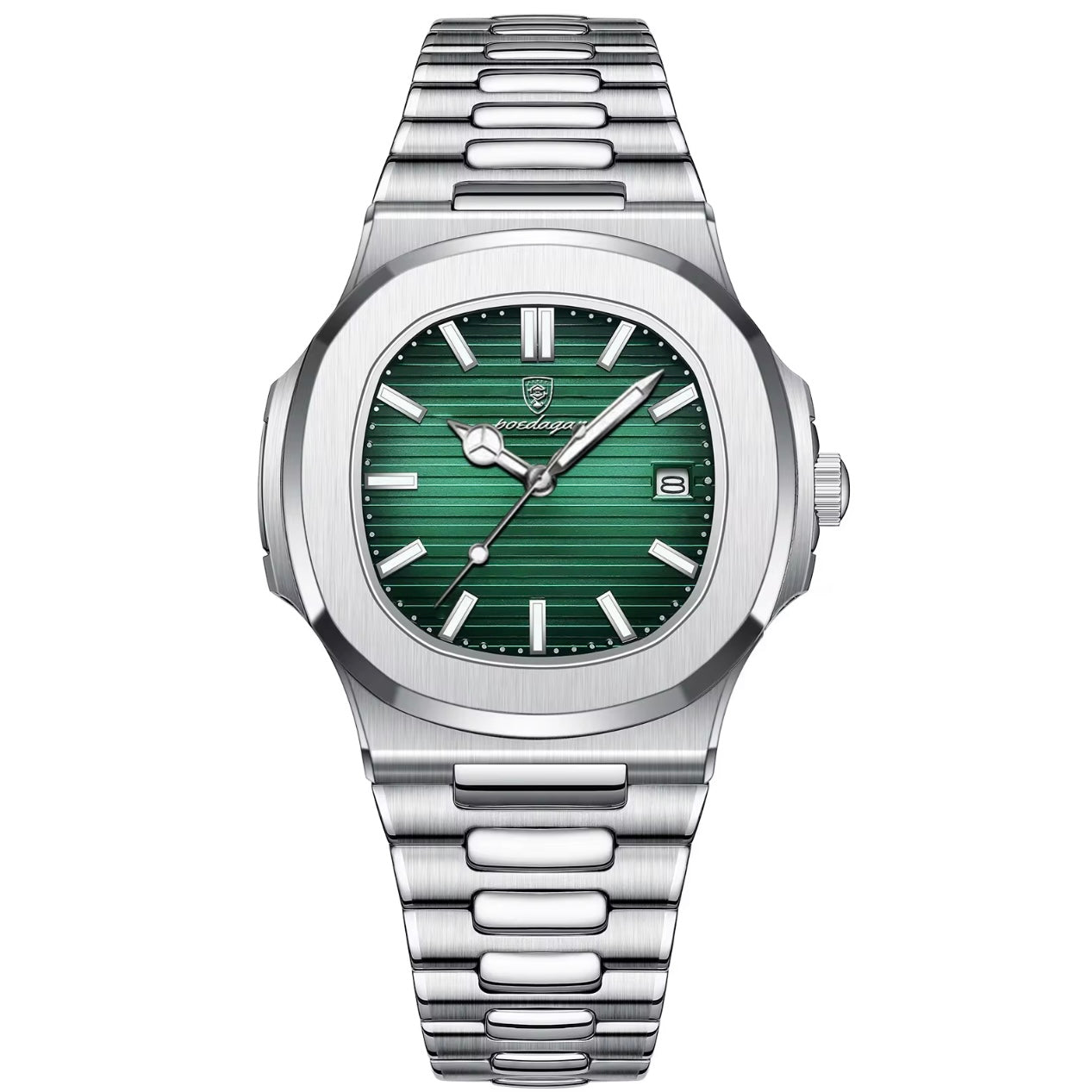 UNISEX LUXE WRISTWATCH