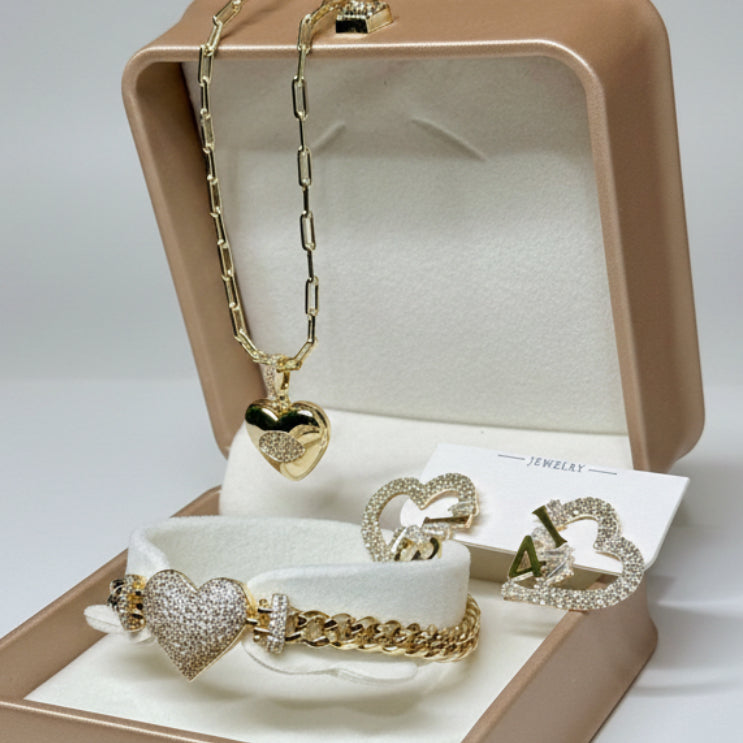 WOMEN'S GIFT SET- 7