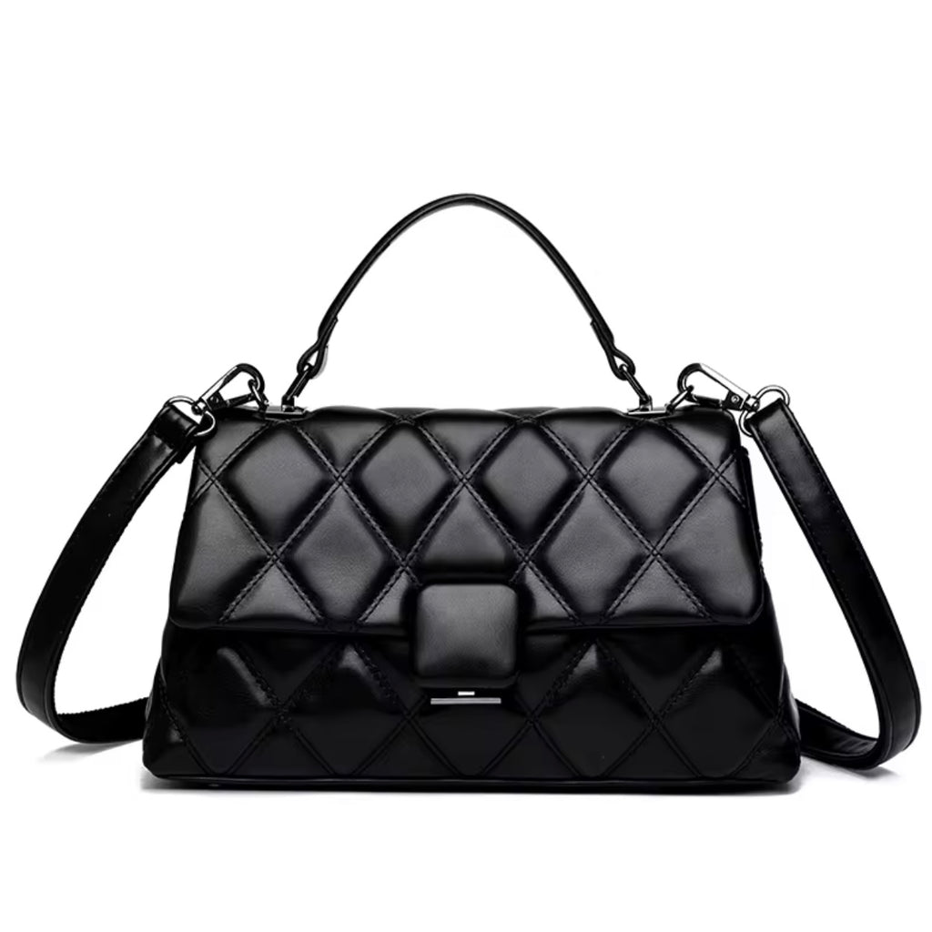 QUILT HANDBAG