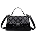 QUILT HANDBAG