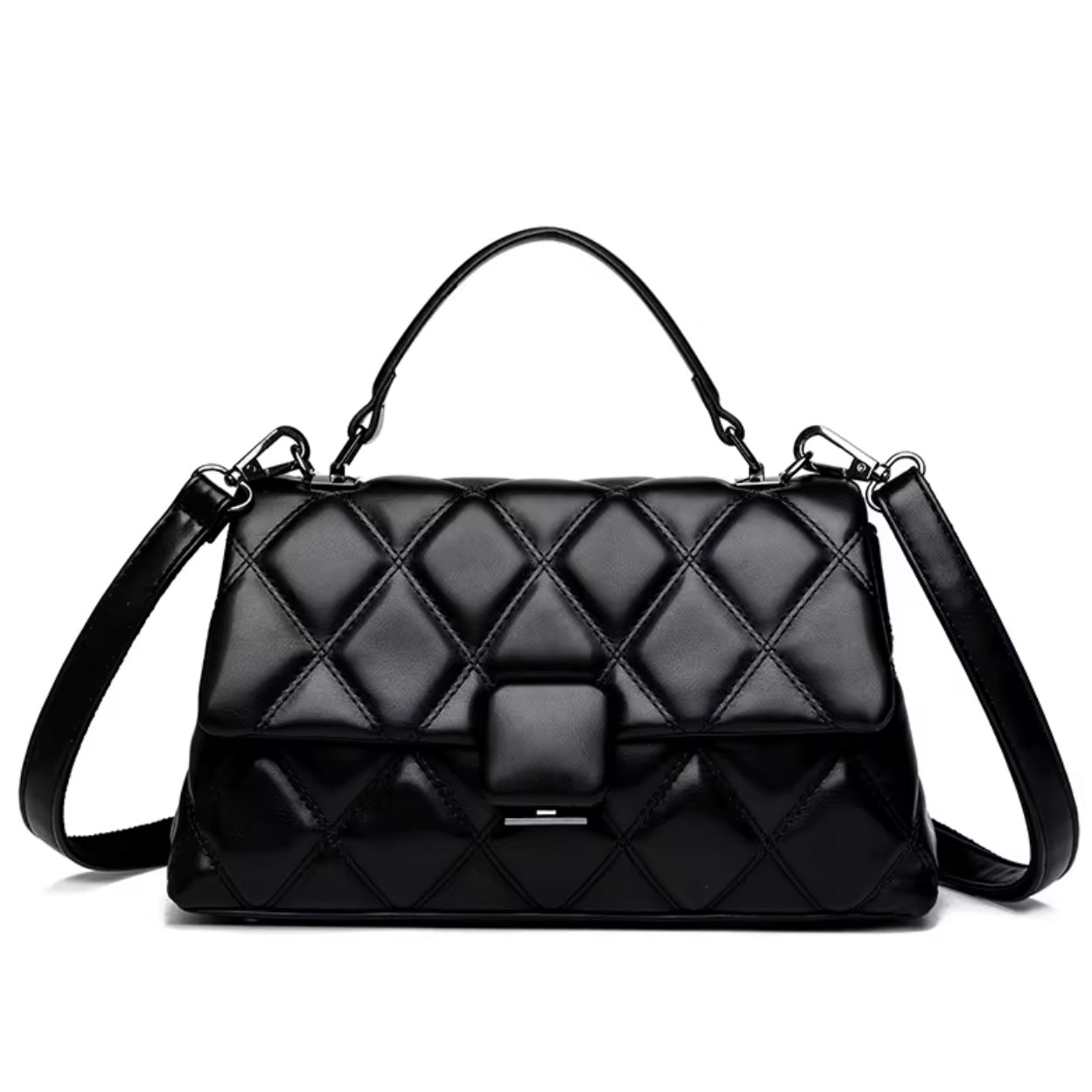 QUILT HANDBAG
