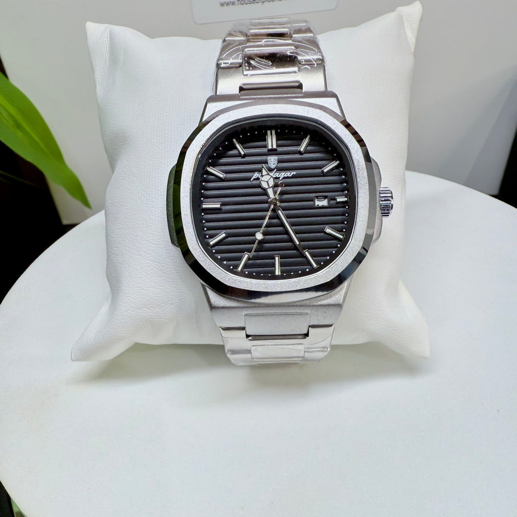 UNISEX LUXE WRISTWATCH