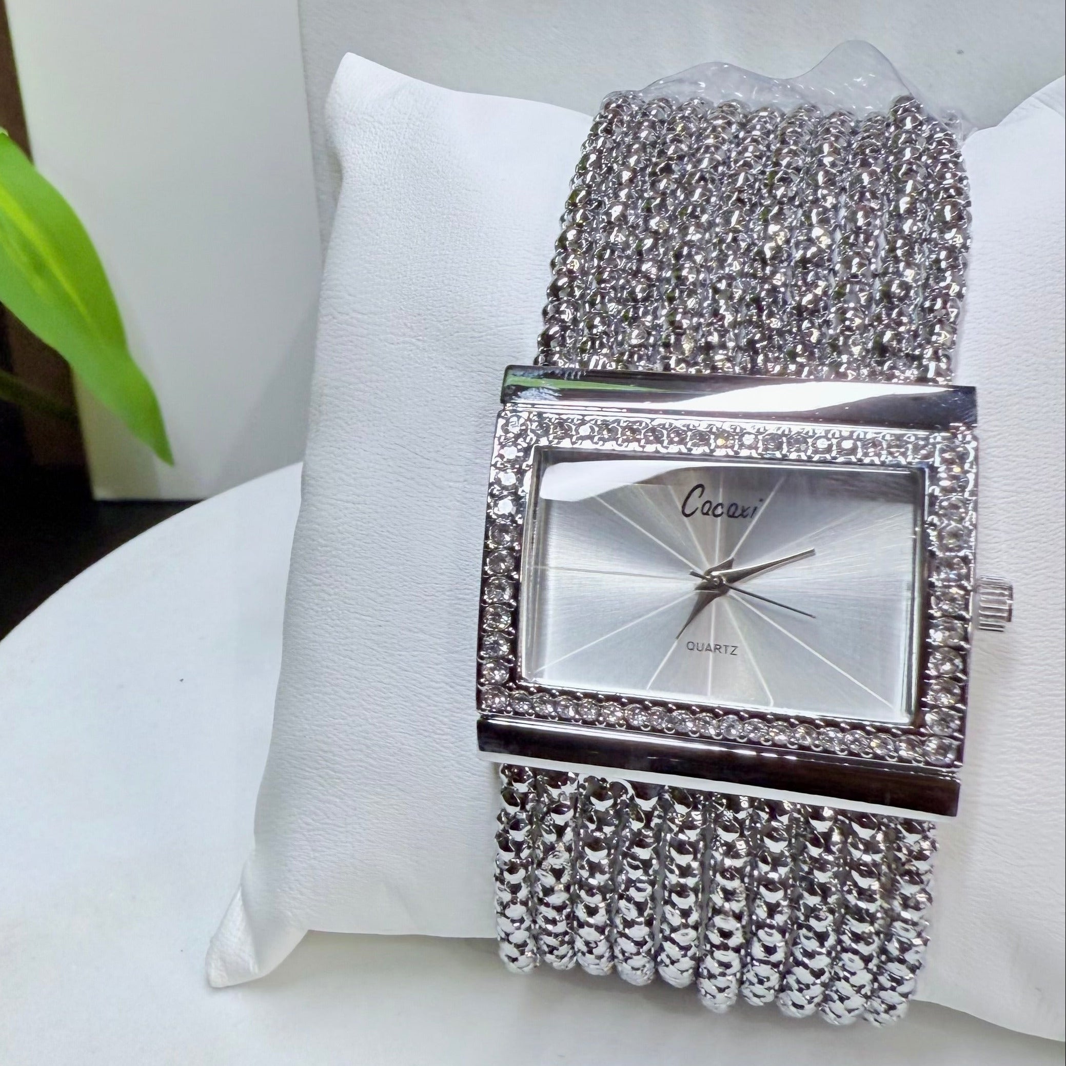 WOMEN FASHION WATCH