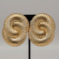 BIG BOLD STATEMENT EARRINGS