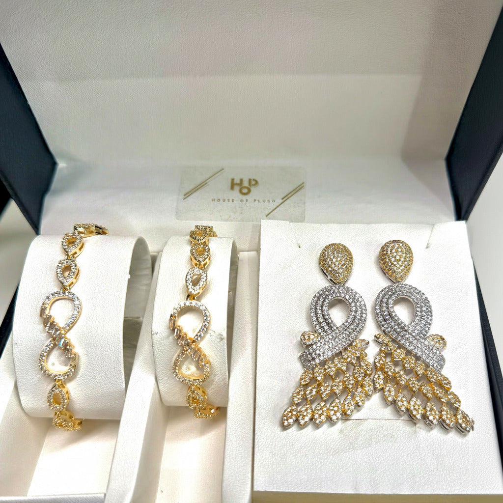 WOMEN'S GIFT SET- 10