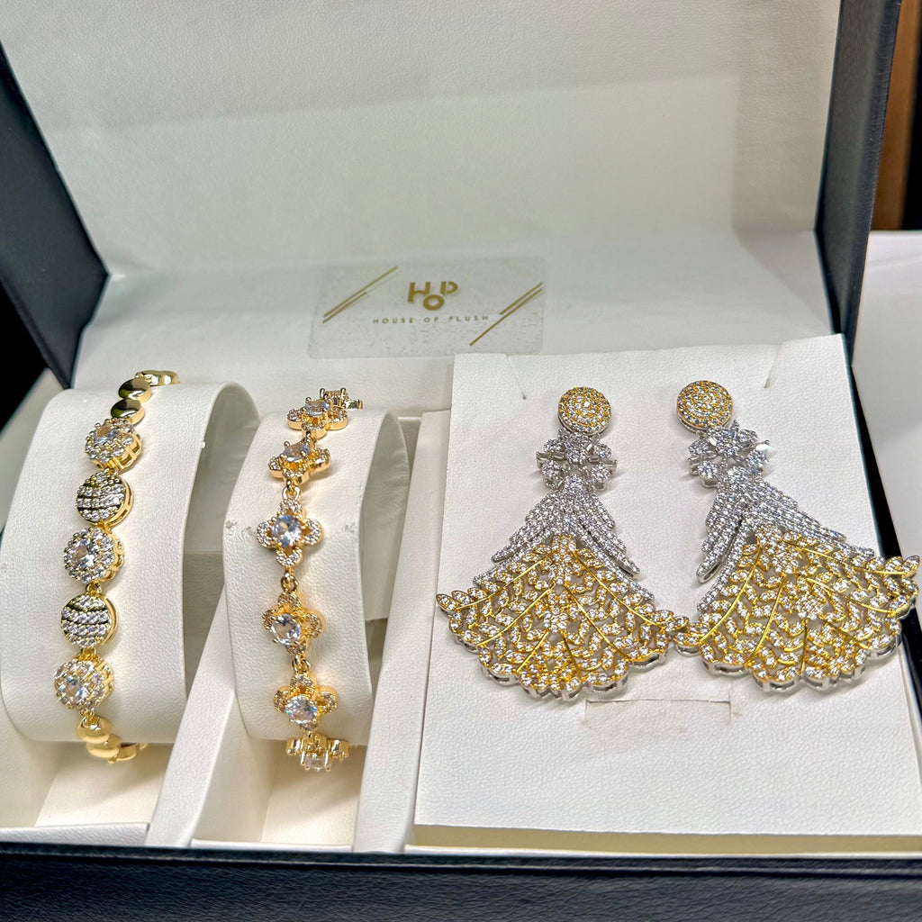 WOMEN'S GIFT SET- 11
