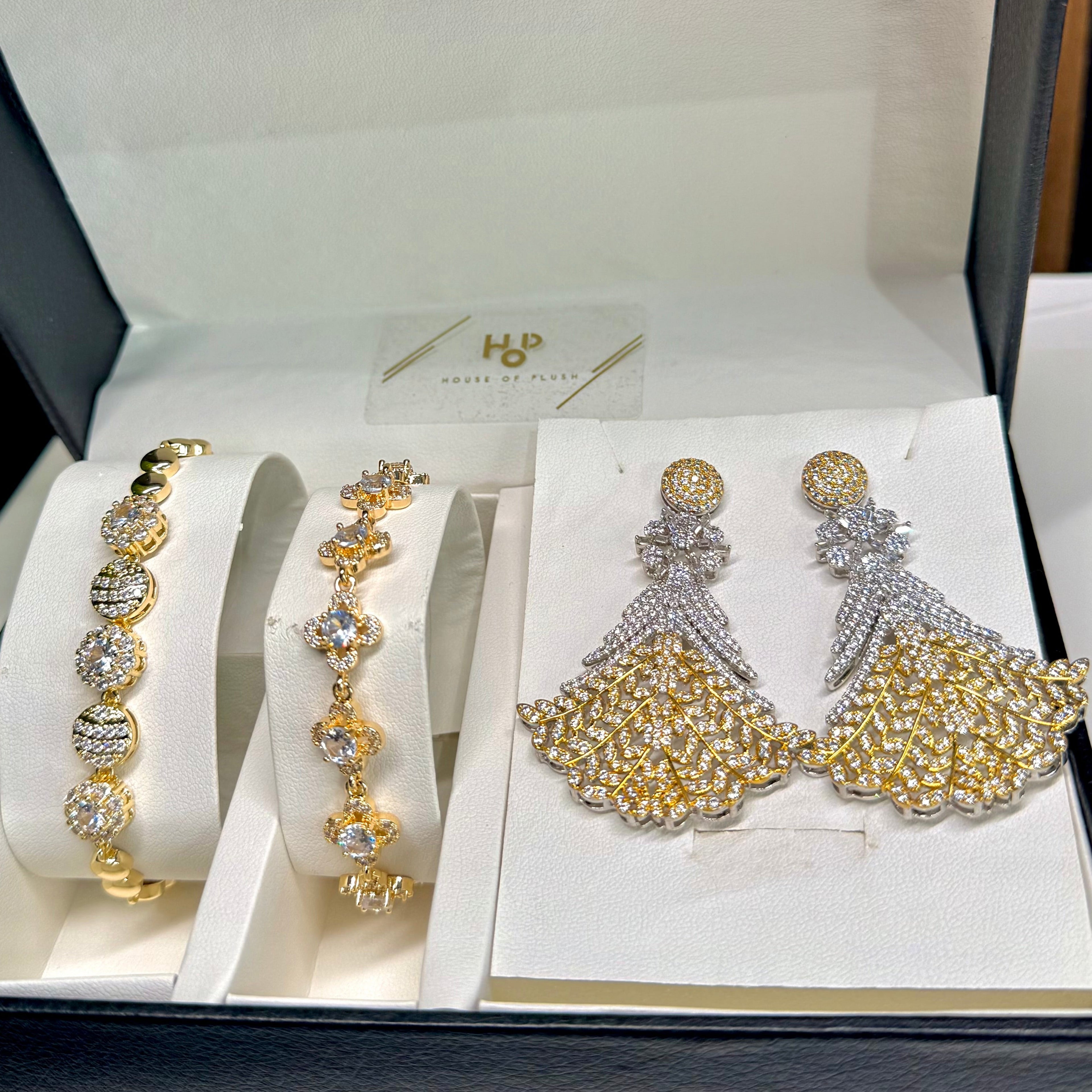 WOMEN'S GIFT SET- 11