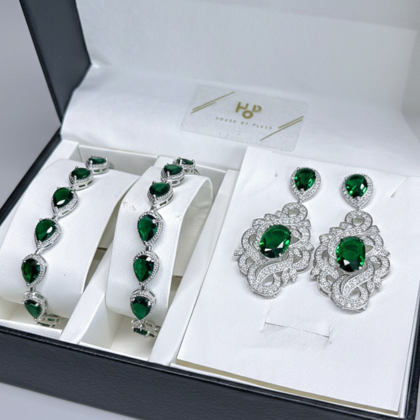 WOMEN'S GIFT SET- 9