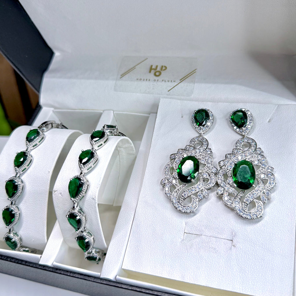 WOMEN'S GIFT SET- 9