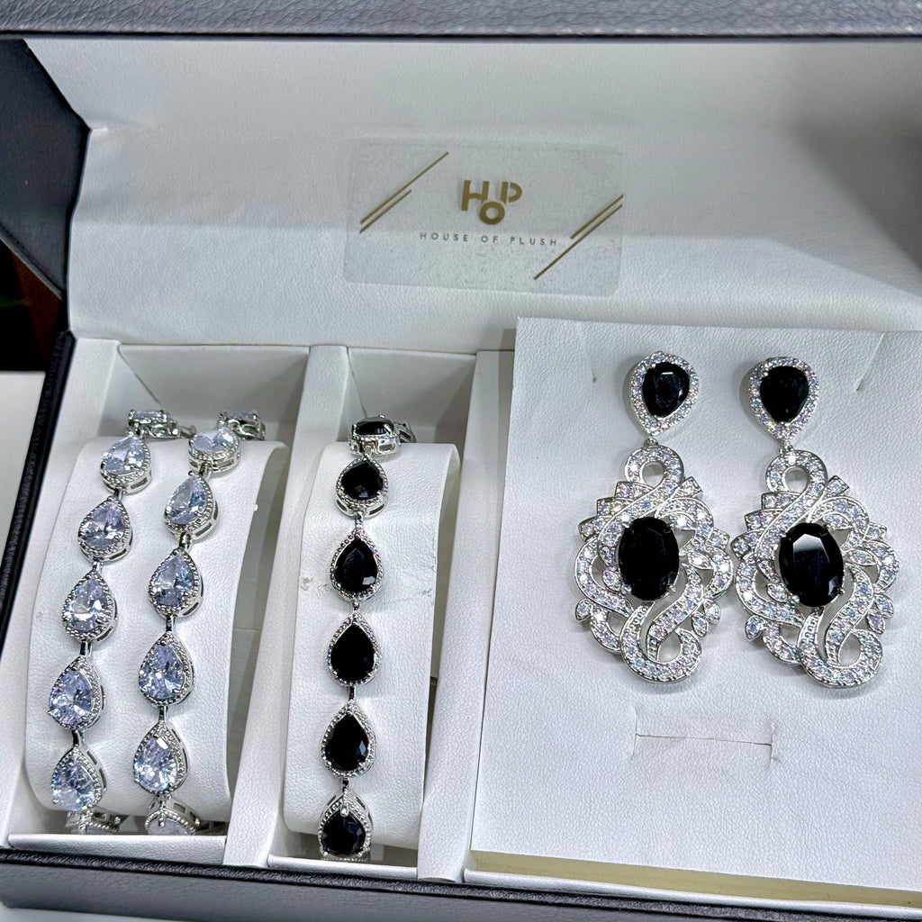 WOMEN'S GIFT SET- 12